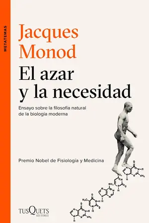 Portada del libro