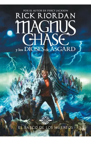 Portada del libro
