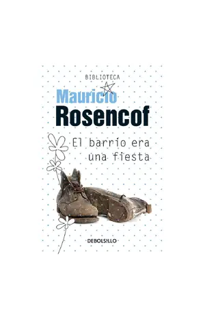 Portada del libro