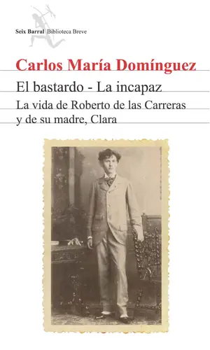 Portada del libro