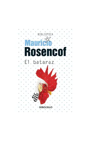 Portada del libro