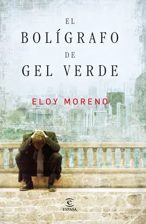 Portada del libro
