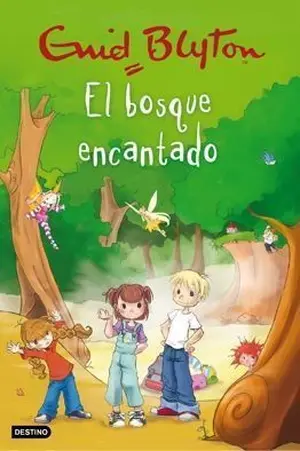 Portada del libro
