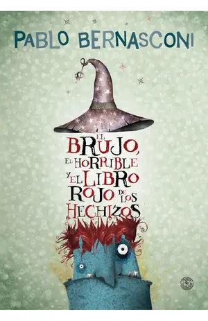 Portada del libro