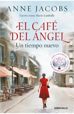 Portada del libro