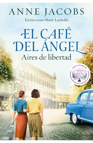 Portada del libro