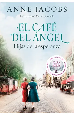 Portada del libro