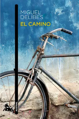 Portada del libro