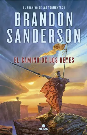 Portada del libro