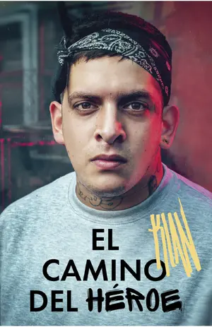 Portada del libro