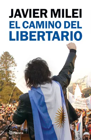 Portada del libro