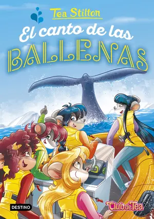 Portada del libro