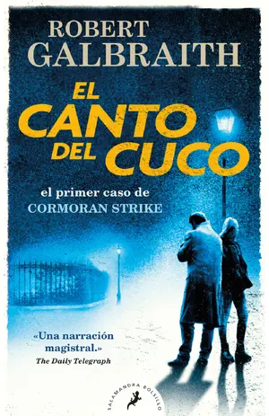 Portada del libro