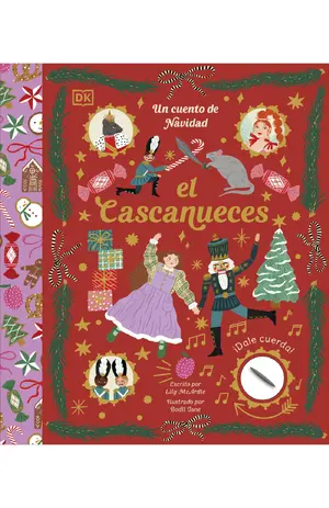 Portada del libro