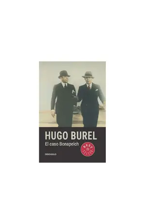 Portada del libro