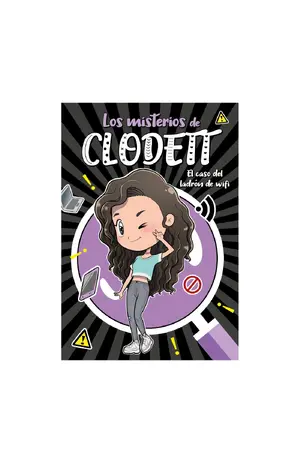 Portada del libro