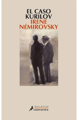 Portada del libro