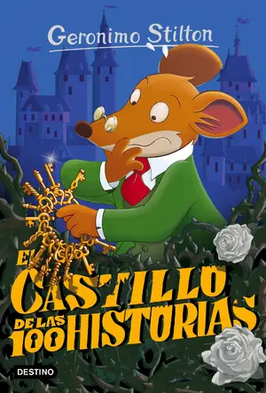 Portada del libro