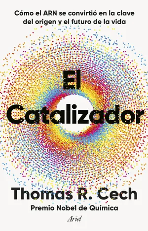 Portada del libro