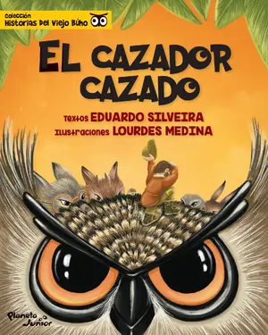 Portada del libro