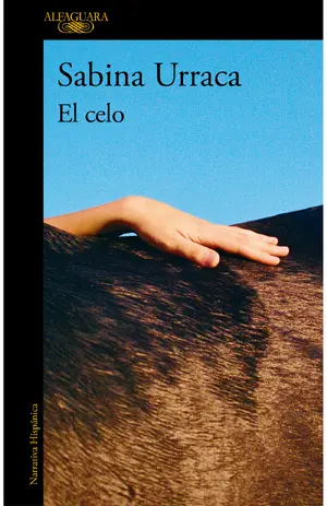 Portada del libro