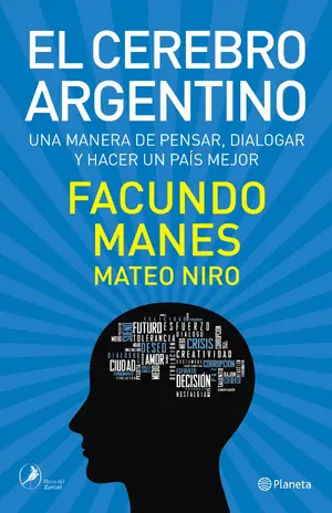 Portada del libro