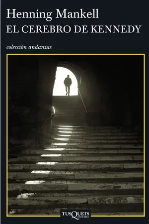 Portada del libro