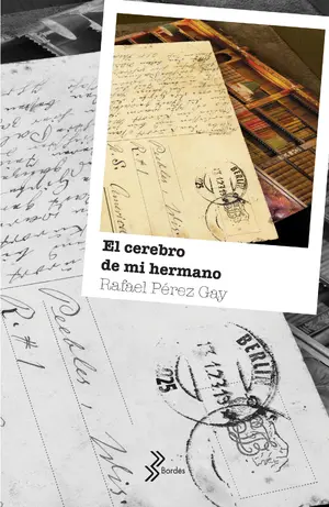 Portada del libro