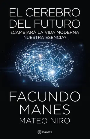 Portada del libro
