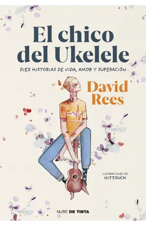 Portada del libro
