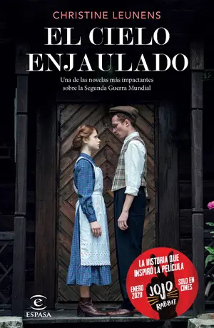 Portada del libro
