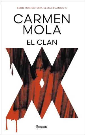 Portada del libro
