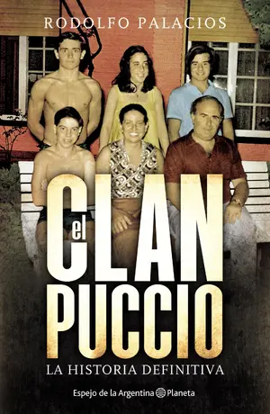 Portada del libro