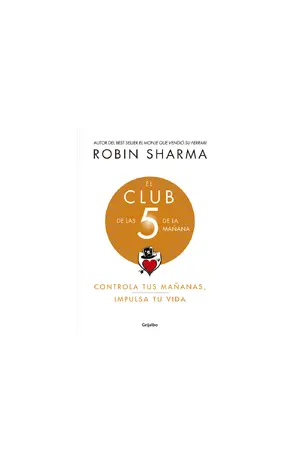 Portada del libro
