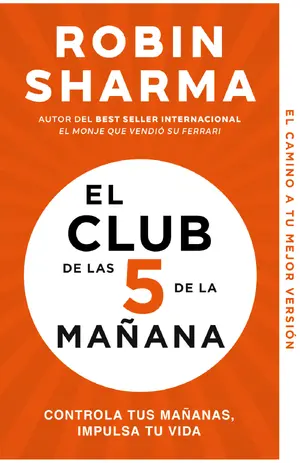 Portada del libro