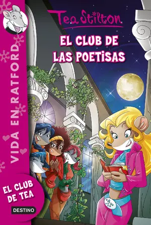 Portada del libro
