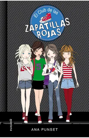 Portada del libro