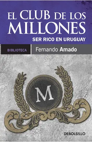 Portada del libro