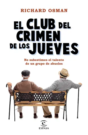 Portada del libro