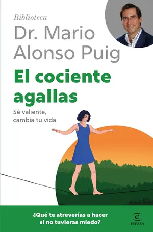 Portada del libro