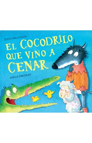 Portada del libro