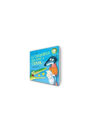 Portada del libro