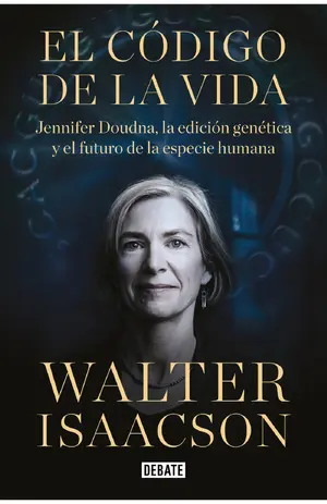 Portada del libro