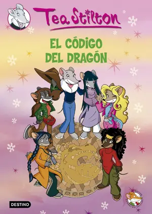 Portada del libro