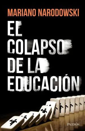 Portada del libro