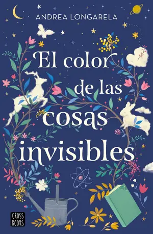 Portada del libro