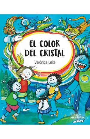 Portada del libro