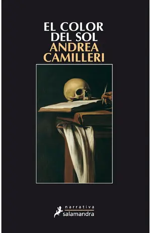 Portada del libro
