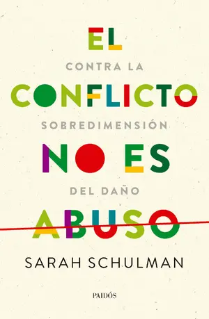 Portada del libro