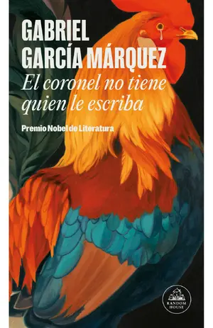 Portada del libro